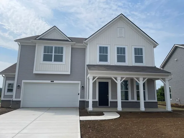 6937 Wheatley Rd, Whitestown, IN 46075