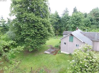 25531 NW Saint Helens Rd, Scappoose, OR 97056