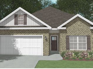 109 Forest Haven Way, Kathleen, GA 31047
