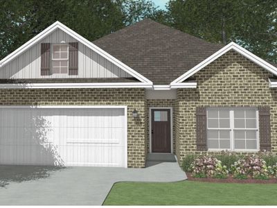 109 Forest Haven Way, Kathleen, GA, 31047