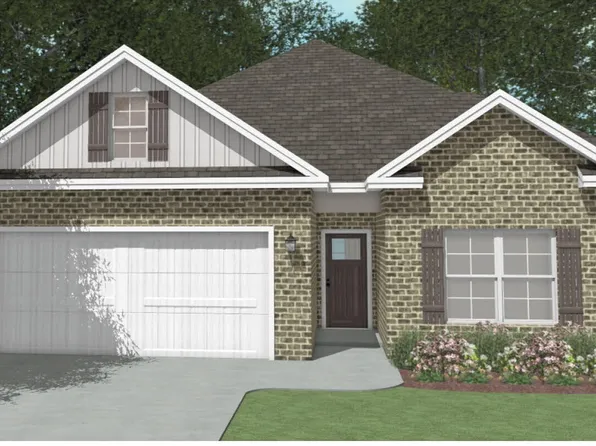109 Forest Haven Way, Kathleen, GA 31047