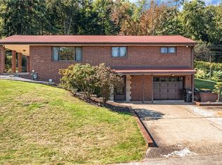 133 Jacks Run Rd, Pittsburgh, PA 15214