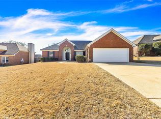 7406 Mill Ridge Ct, Montgomery, AL 36117