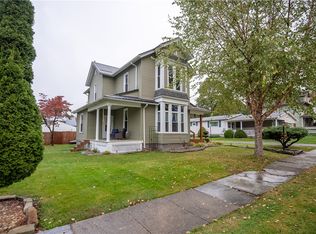 18 Chambers Ave, Greenville, PA