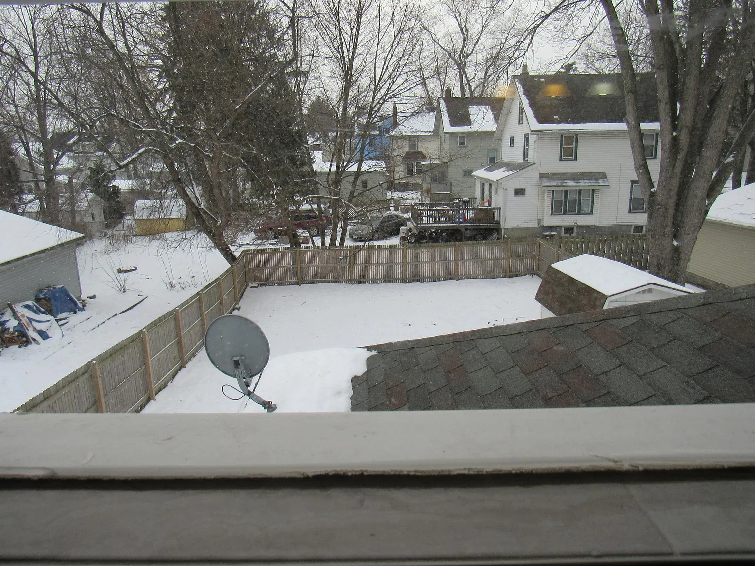 3 bed, 1066 sqft, $1,465 — Photo 4