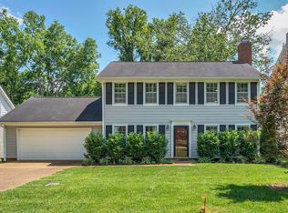 689 Watson Branch Dr, Franklin, TN 37064