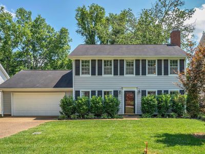 689 Watson Branch Dr, Franklin, TN, 37064