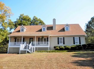 5420 Kilroy Ln, Douglasville, GA 30135