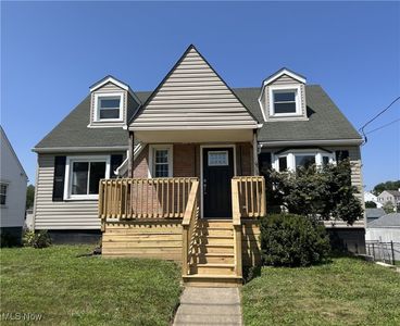 1205 Glencairn Rd, Weirton, WV, 26062