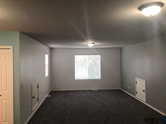 Upstairs Bonus Room