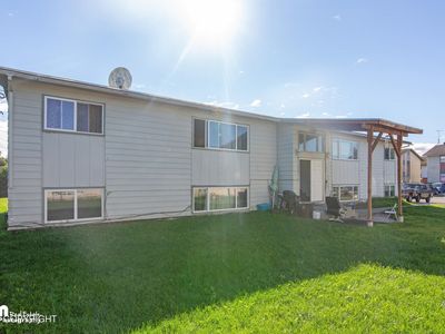 4319 San Roberto Ave, Anchorage, AK, 99508