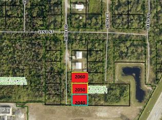 2060 94th Dr, Vero Beach, FL 32966