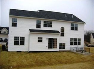 112 Cobblestone Way, Dillsburg, PA