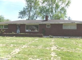 3016 Woodbine Ave, Warren, OH 44484