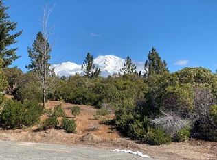 LOT 8 Twin View Ct, Mount Shasta, CA 96067