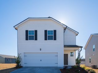 595 Baylor Ave, Commerce, GA 30529