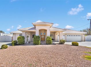 21350 Ramona Ave, Apple Valley, CA 92307