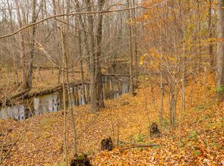 1955 Shaw Rd, Bailey, MI 49303