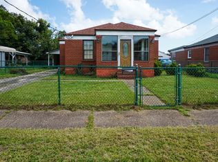 390 E 47th St, Jacksonville, FL 32208