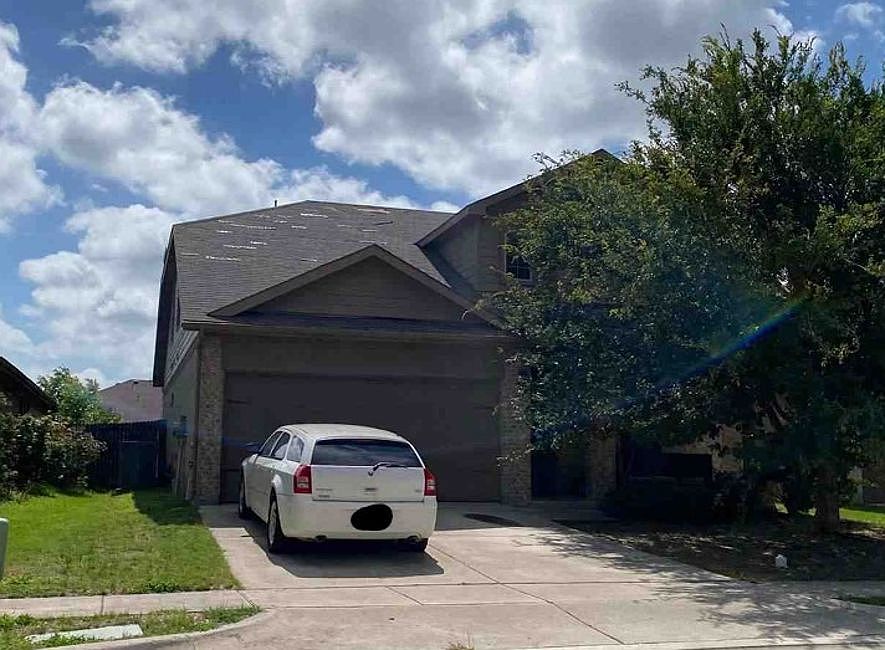 Property Front View