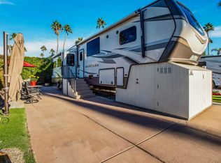 69411 Ramon Rd #456, Cathedral City, CA 92234