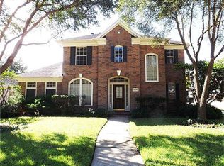 12719 Melvern Ct, Houston, TX 77041