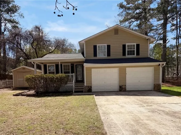 5596 Pinedale Cir, Sugar Hill, GA 30518