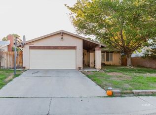 1235 N Mono Ct, Ridgecrest, CA 93555