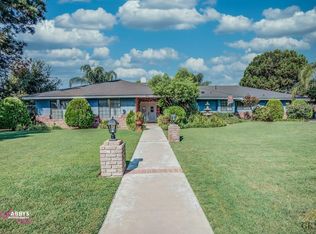 2101 Renfro Rd, Bakersfield, CA 93314