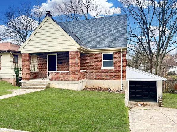 745 Woodlawn Ave, Cincinnati, OH 45205