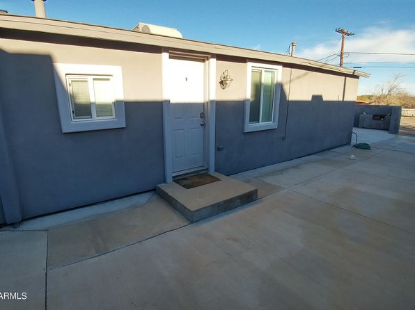 145 W Wickenburg Way #E