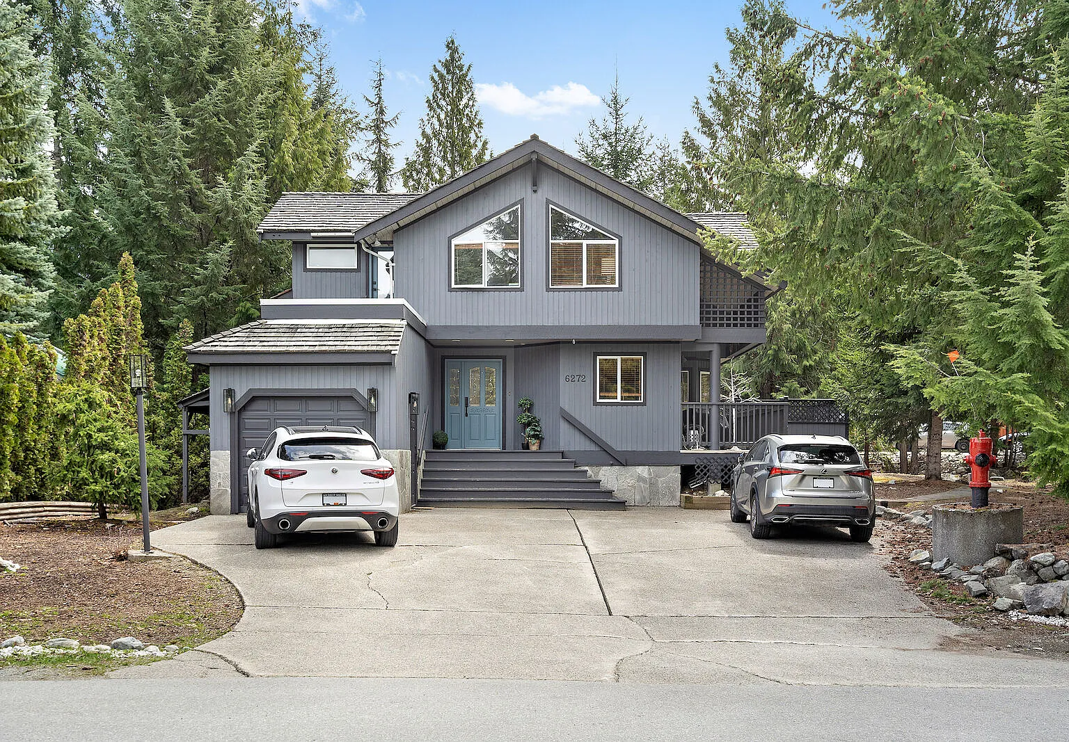 6272 Bishop Way — Photo 1