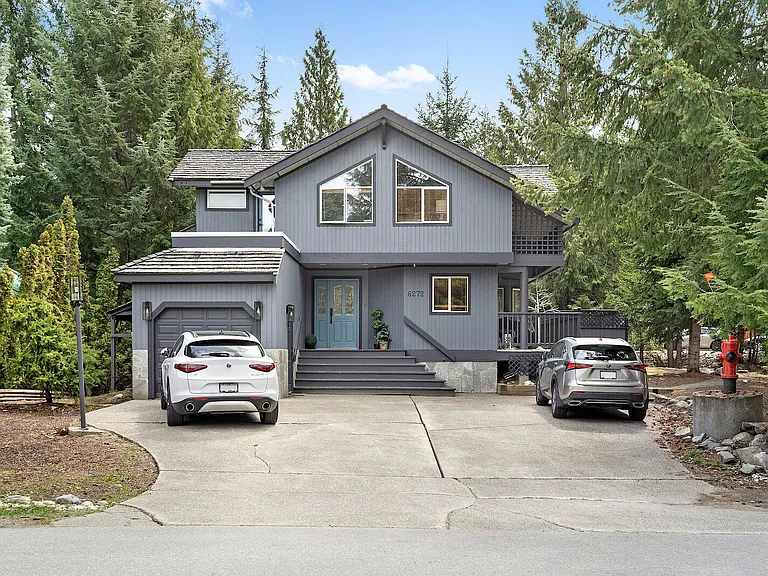 6272 Bishop Way #4901 — Photo 1