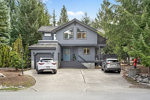 6272 Bishop Way Photo 1