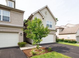 5207 Granite Ct #5207, Prairie Grove, IL 60012