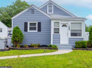 1006 Hamilton Dr, Vineland, NJ