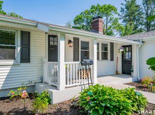 2041 Corbin Avenue, New Britain, CT 06053