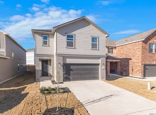 7811 ROCK WREN FALL, San Antonio, TX 78253