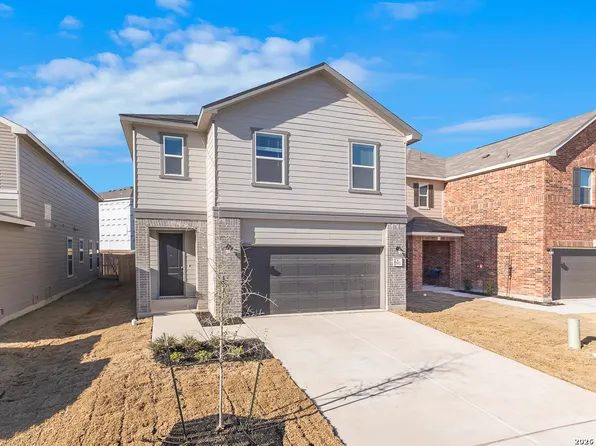 7811 ROCK WREN FALL, San Antonio, TX 78253