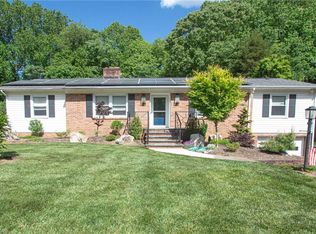 2639 Weymoth Rd, Winston Salem, NC 27103