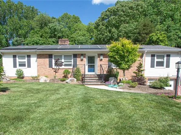 2639 Weymoth Rd, Winston Salem, NC 27103