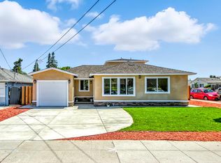 552 Borregas Ave, Sunnyvale, CA