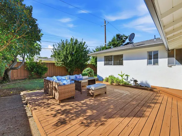 4572 Theresa Ave, Fremont, CA 94538