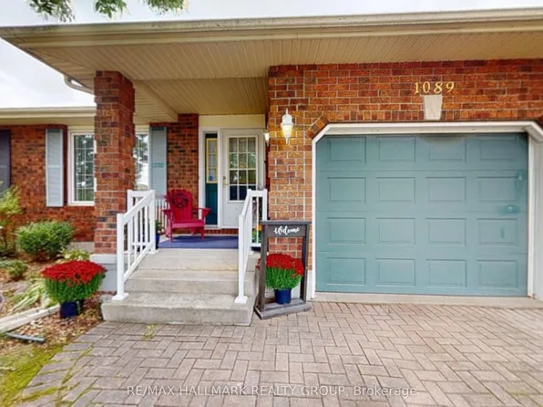 1089 Bridlewood Dr, Brockville, ON K6V 7G2