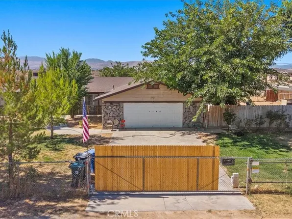 22935 Standing Rock Rd, Apple Valley, CA 92307