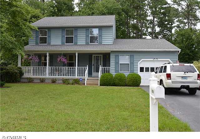 1st image of 10016 Bush Ln