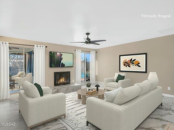 5th image of 1221 N Avenida Jeanine