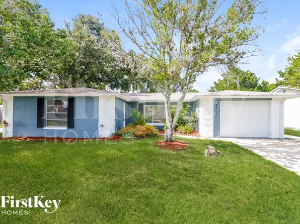 7701 Birchwood Dr, Port Richey, FL 34668