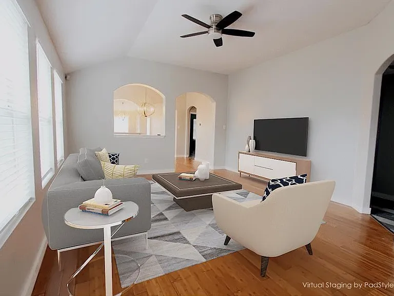 4611 Parkstone Bend Ct — Photo 4