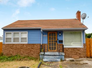 8520 N Hamlin Ave, Portland, OR 97217